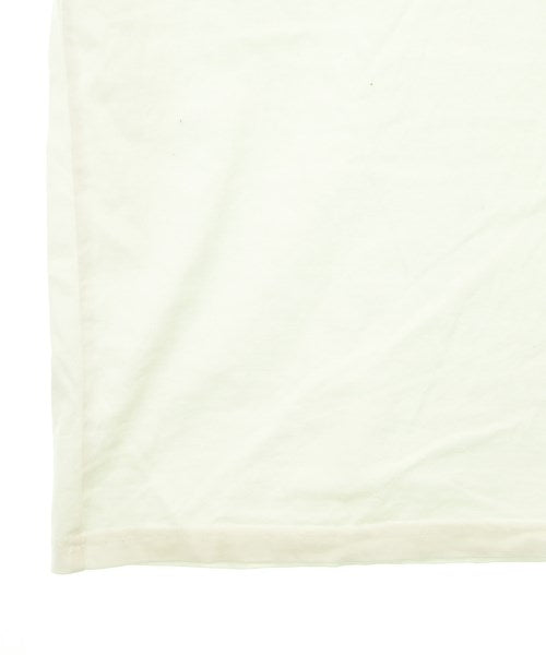 A.P.C. เสื้อยืด/เสื้อท็อปส์