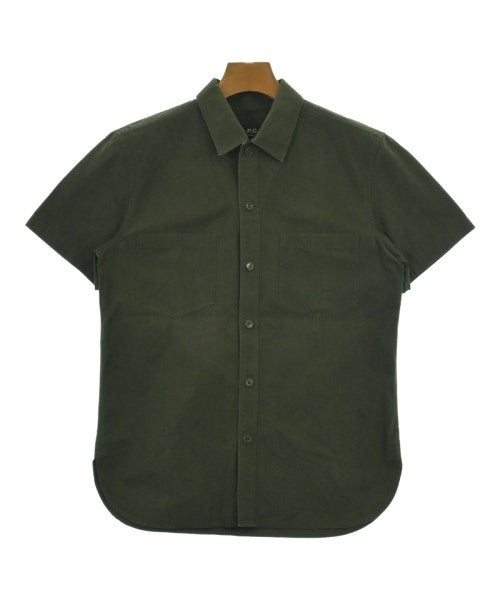 A.P.C. เสื้อลำลอง
