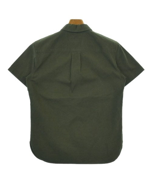 A.P.C. เสื้อลำลอง