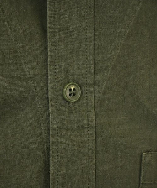 A.P.C. เสื้อลำลอง