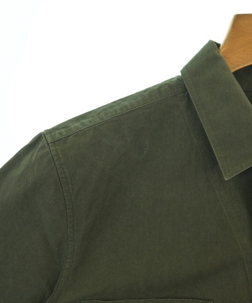 A.P.C. เสื้อลำลอง