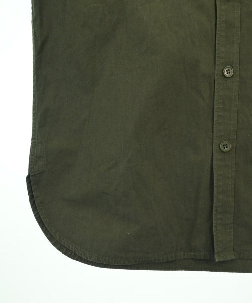 A.P.C. เสื้อลำลอง