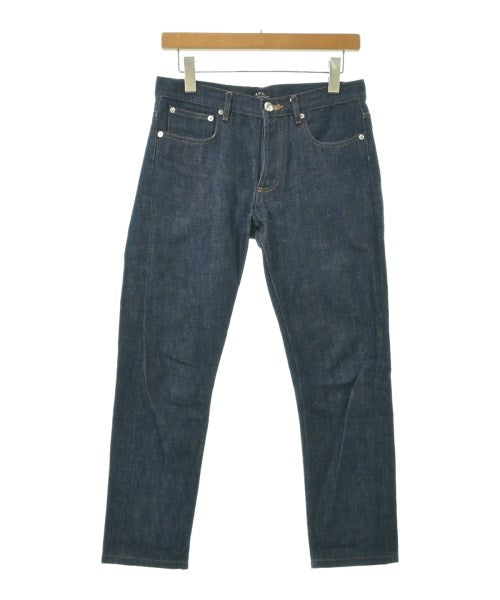 A.P.C. ยีนส์