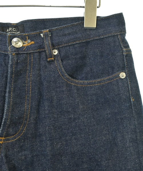 A.P.C. ยีนส์