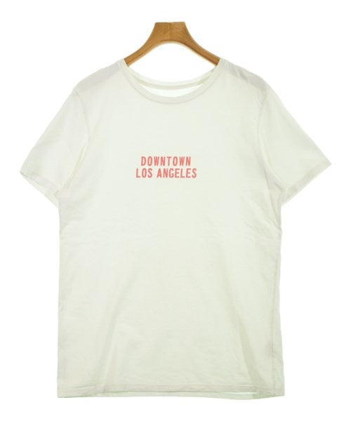 A.P.C. เสื้อยืด/เสื้อท็อปส์