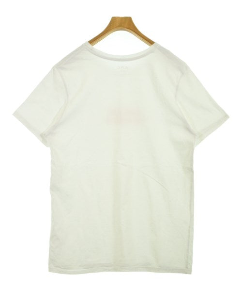A.P.C. เสื้อยืด/เสื้อท็อปส์