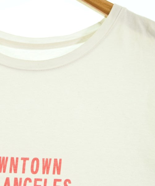 A.P.C. เสื้อยืด/เสื้อท็อปส์