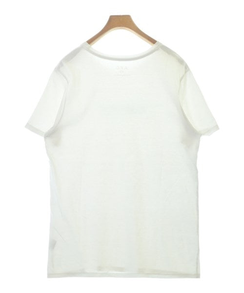 A.P.C. เสื้อยืด/เสื้อท็อปส์