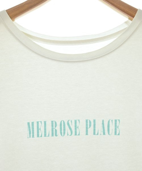 A.P.C. เสื้อยืด/เสื้อท็อปส์
