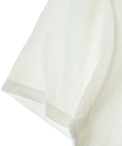A.P.C. เสื้อยืด/เสื้อท็อปส์