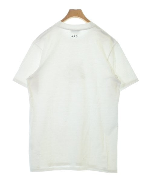 A.P.C. เสื้อยืด/เสื้อท็อปส์