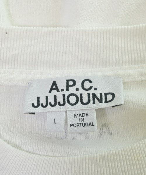A.P.C. เสื้อยืด/เสื้อท็อปส์
