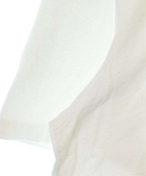 A.P.C. เสื้อยืด/เสื้อท็อปส์