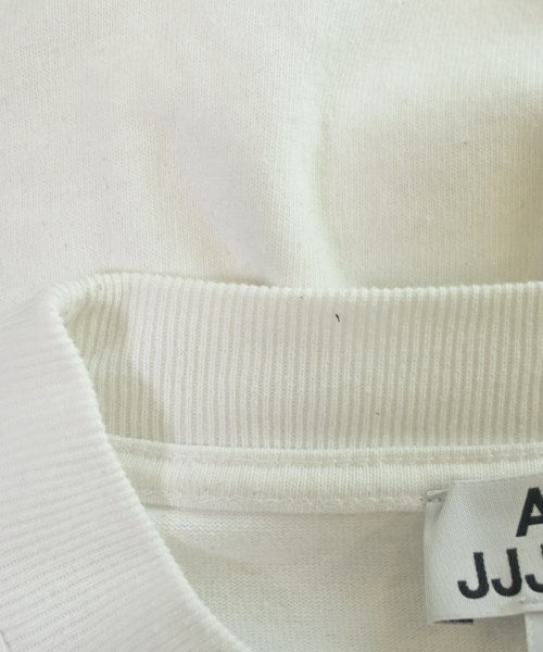 A.P.C. เสื้อยืด/เสื้อท็อปส์