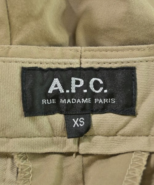 A.P.C. ชิโน่