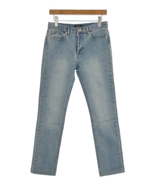 A.P.C. ยีนส์