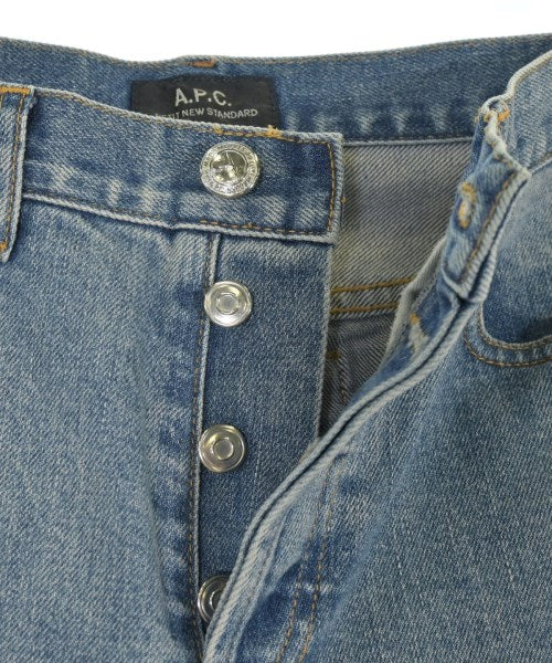 A.P.C. ยีนส์