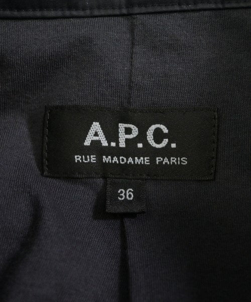 A.P.C. แจ็คเก็ตเบลาส์ อื่น