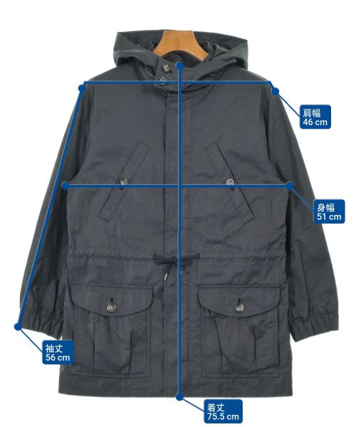 A.P.C. แจ็คเก็ตเบลาส์ อื่น