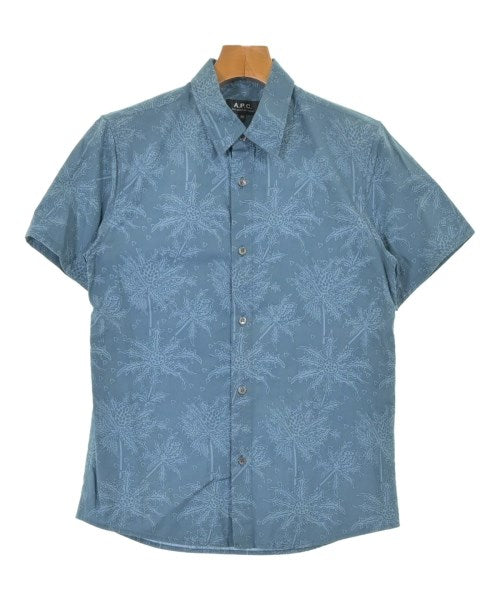 A.P.C. เสื้อลำลอง