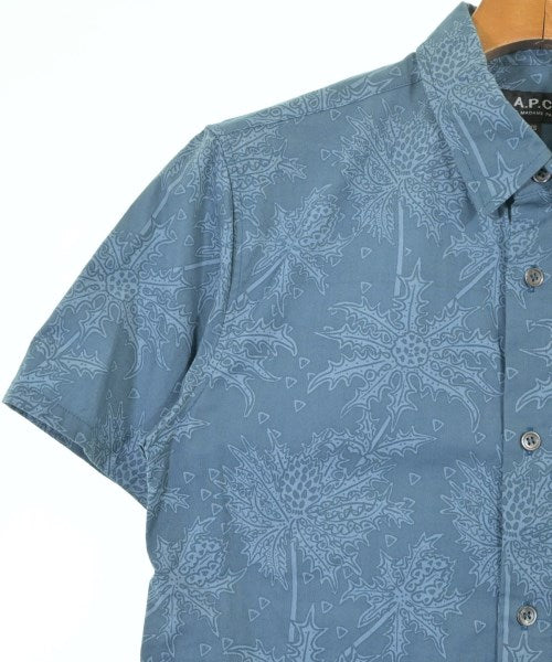 A.P.C. เสื้อลำลอง