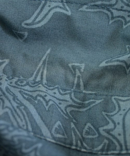 A.P.C. เสื้อลำลอง