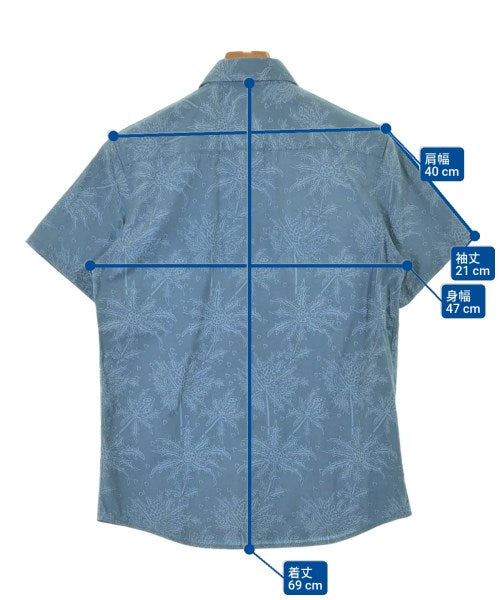 A.P.C. เสื้อลำลอง