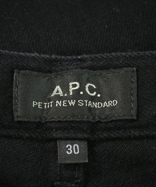 A.P.C. ยีนส์
