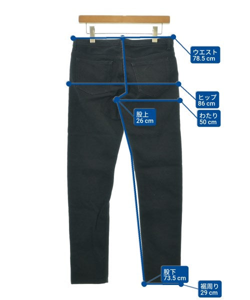 A.P.C. ยีนส์