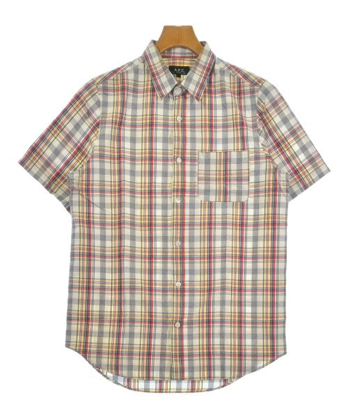 A.P.C. เสื้อลำลอง