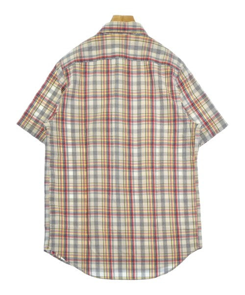 A.P.C. เสื้อลำลอง