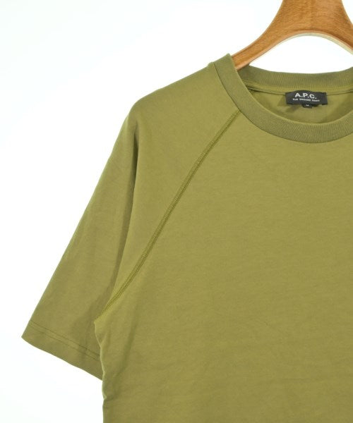 A.P.C. เสื้อยืด/เสื้อท็อปส์