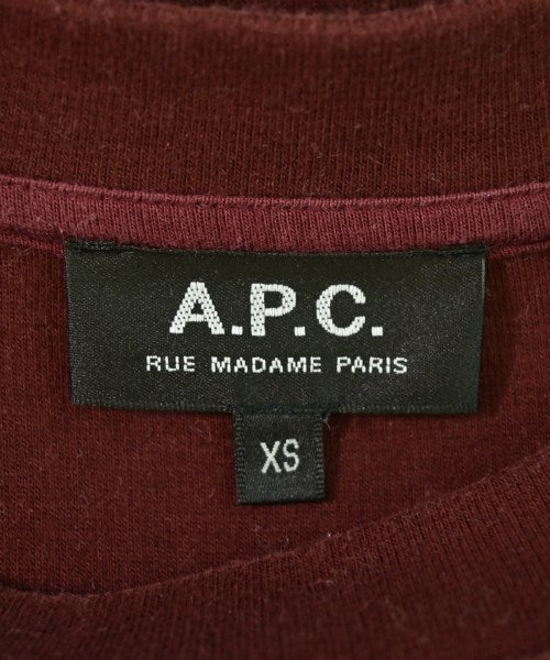 A.P.C. เสื้อสเวตเตอร์