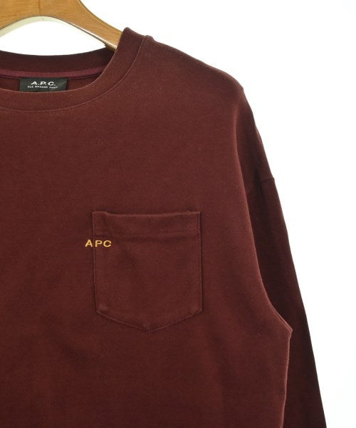 A.P.C. เสื้อสเวตเตอร์