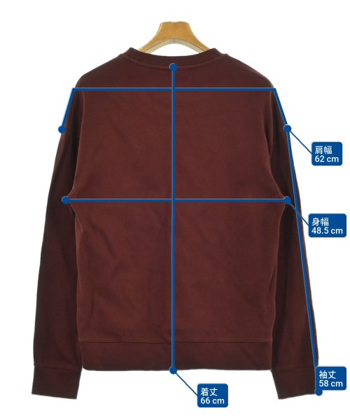 A.P.C. เสื้อสเวตเตอร์