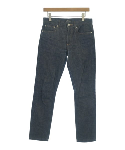 A.P.C. ยีนส์