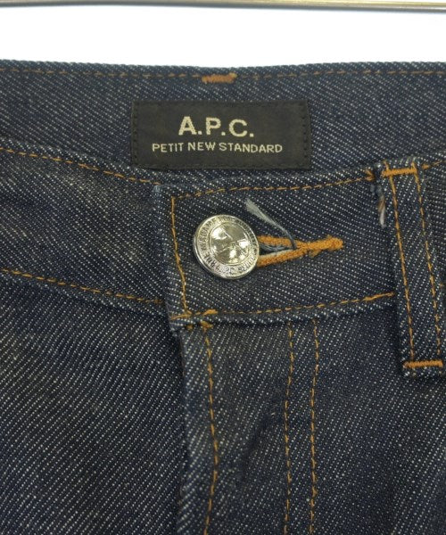 A.P.C. ยีนส์