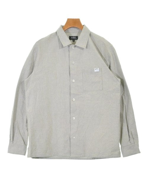 A.P.C. เสื้อลำลอง