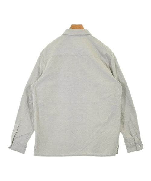A.P.C. เสื้อลำลอง