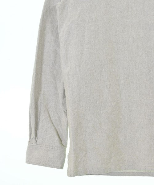 A.P.C. เสื้อลำลอง
