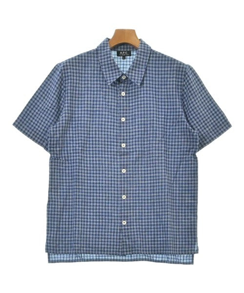 A.P.C. เสื้อลำลอง