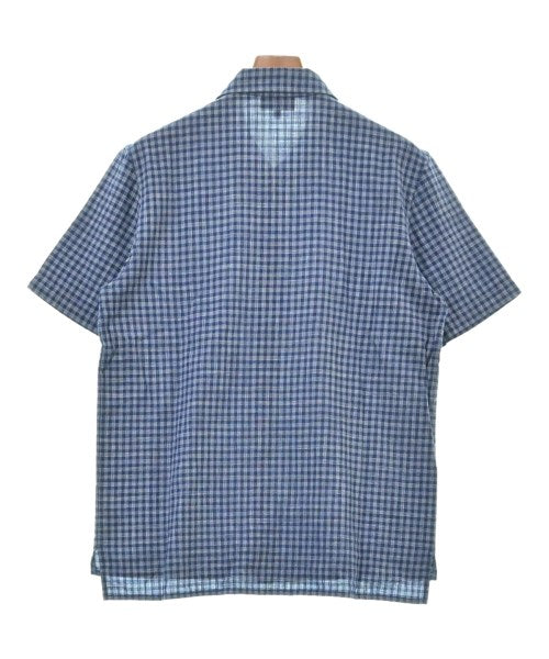 A.P.C. เสื้อลำลอง