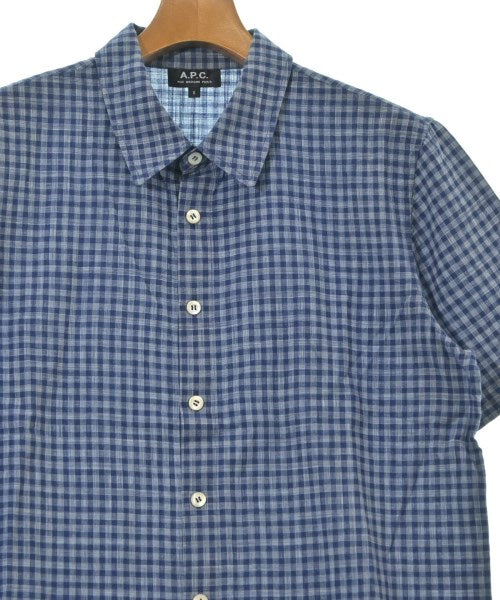 A.P.C. เสื้อลำลอง