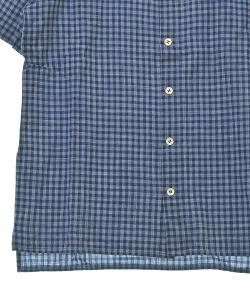 A.P.C. เสื้อลำลอง