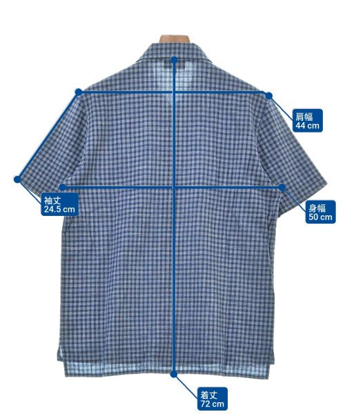 A.P.C. เสื้อลำลอง