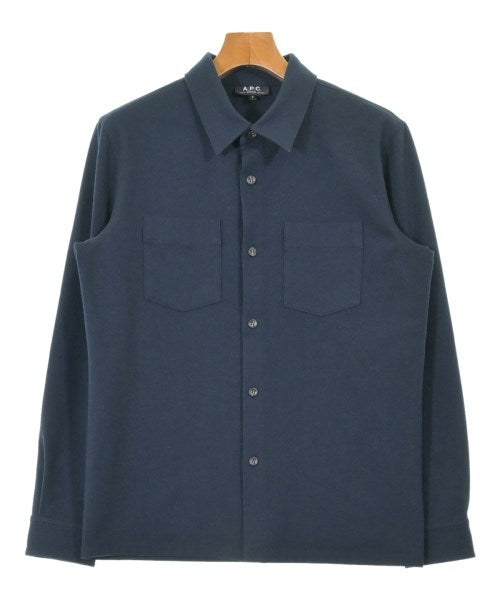 A.P.C. เสื้อลำลอง