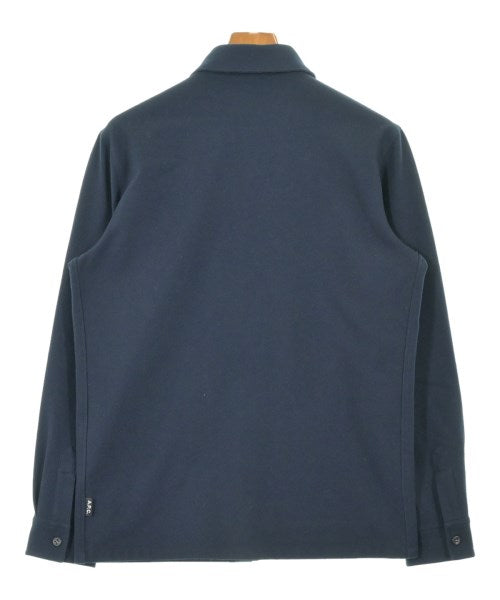 A.P.C. เสื้อลำลอง