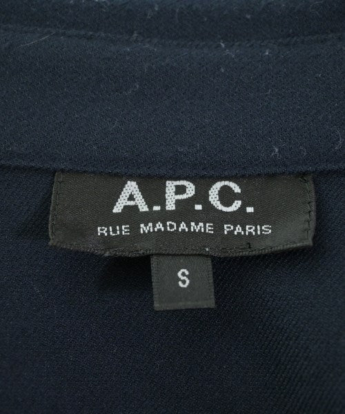 A.P.C. เสื้อลำลอง