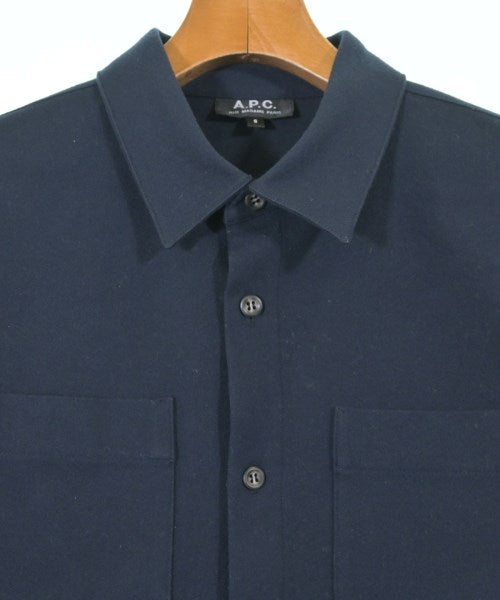 A.P.C. เสื้อลำลอง