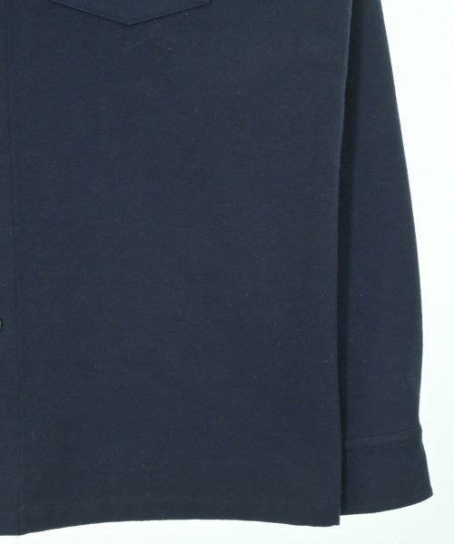 A.P.C. เสื้อลำลอง